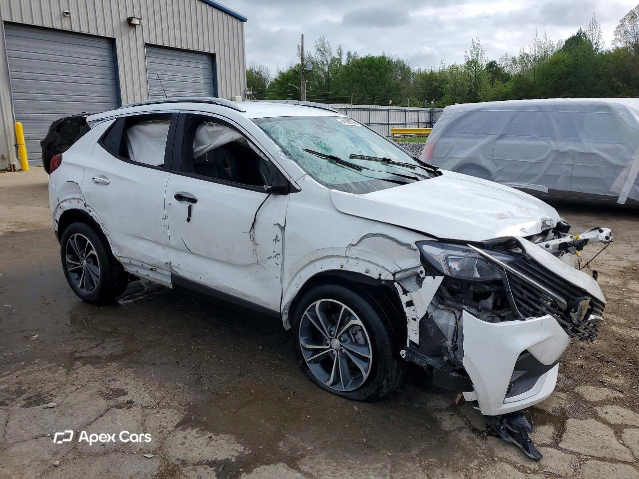 Buick Encore 2023