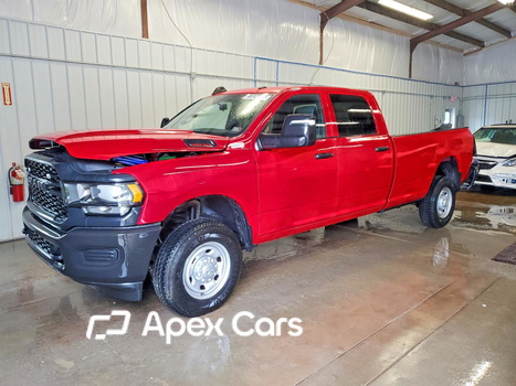 RAM 2500 2023 - Image 1 of 12