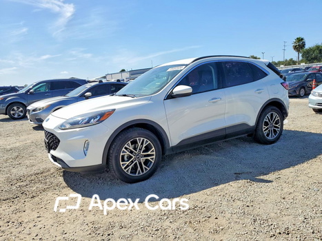 Ford Escape 2020 - Image 1 of 13