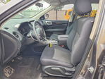 Nissan Pathfinder 2018
