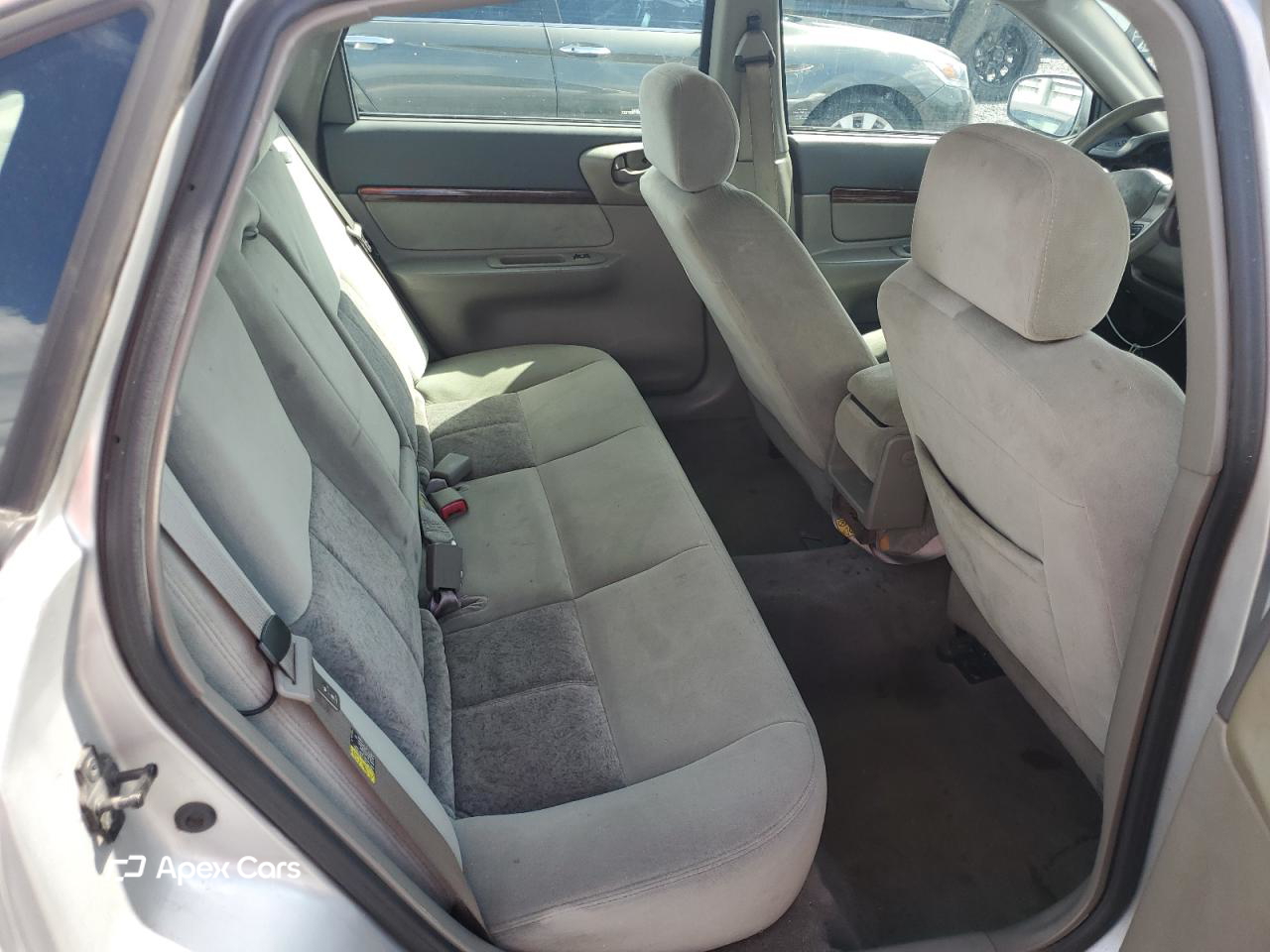 Chevrolet Impala 2004