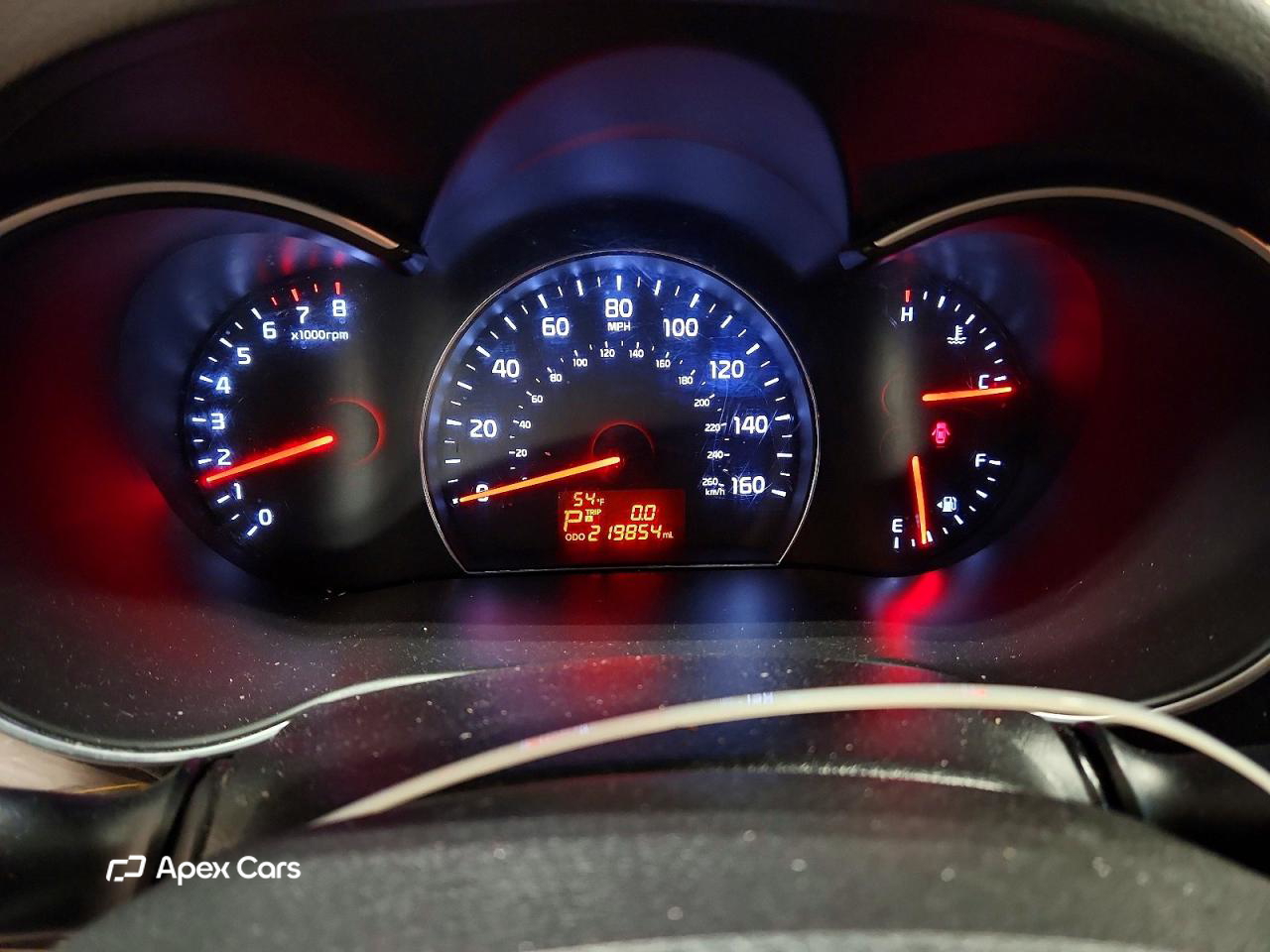 Kia Sorento 2014