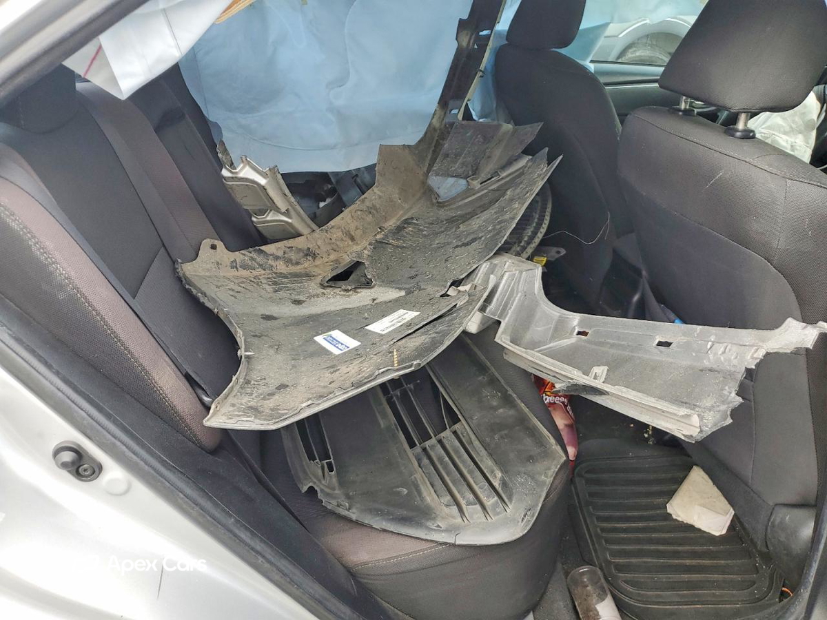 Toyota Corolla 2018