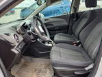 Chevrolet Sonic 2014