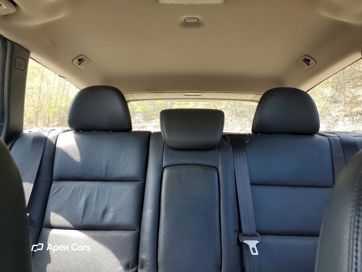 Volvo V50 2011