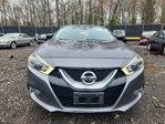 Nissan Maxima 2016