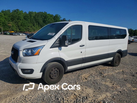 Ford Transit 2022 - Zdjęcie 1 z 13
