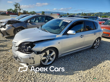 Mazda 3 2005 - Image 1 of 12