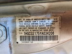 Honda Accord 2000