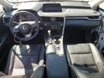 Lexus RX 2016