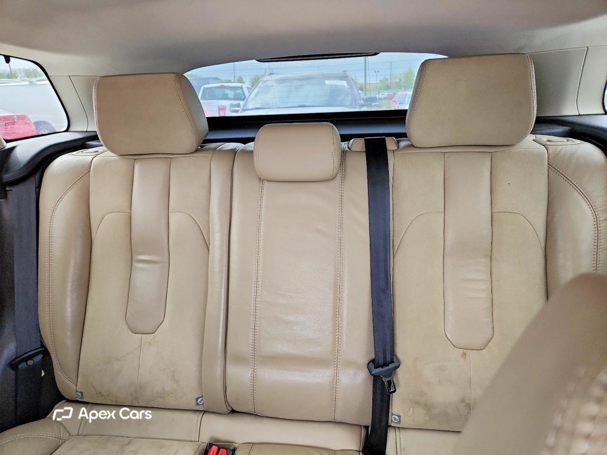 Land Rover Range Rover 2014