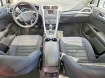 Ford Fusion 2015
