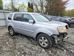 Honda Pilot 2010