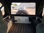 Jeep Wrangler 2004