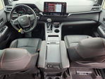 Toyota Sienna 2021