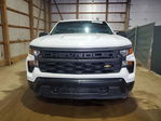 Chevrolet Silverado 2022