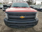 Chevrolet Silverado 2013