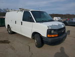Chevrolet Express 2010