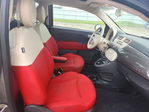 Fiat 500 2013