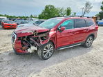 Subaru Ascent 2021