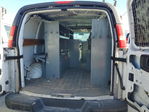 Chevrolet Express 2013