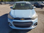 Chevrolet Spark 2016