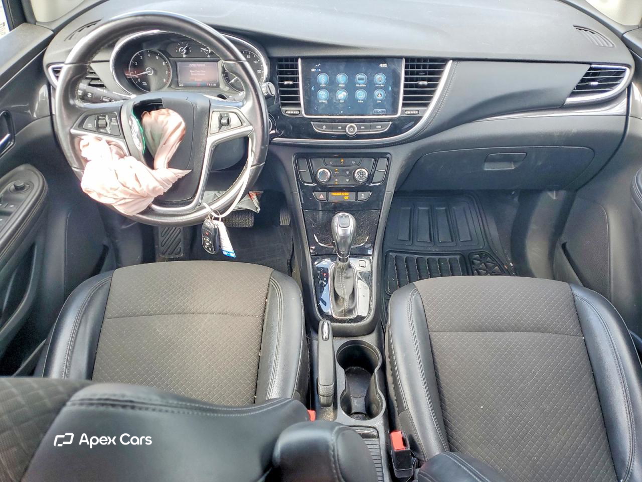 Buick Encore 2019