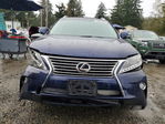 Lexus RX 2015