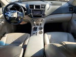 Toyota Highlander 2013