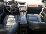 Audi A6 2011