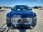 Lincoln Nautilus 2019
