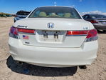 Honda Accord 2012