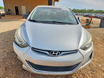 Hyundai Elantra 2016