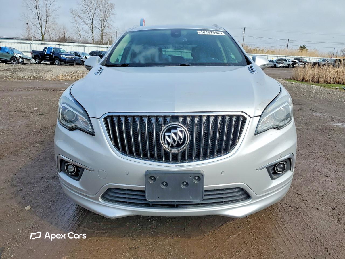 Buick Envision 2016