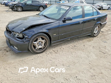 BMW M3 1997 - Image 1 of 12