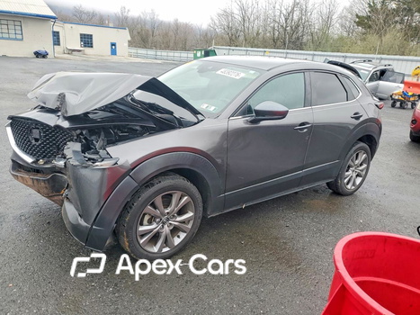 Mazda CX-30 2021 - Image 1 of 13