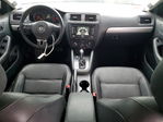 Volkswagen Jetta 2012
