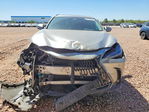 Lexus NX 2022