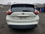 Nissan Murano 2015