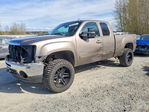 GMC Sierra 2013