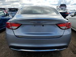 Chrysler 200 2015