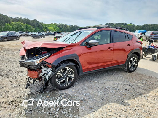 Subaru XV 2024 - Image 1 of 14