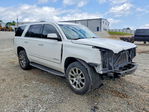 GMC Yukon 2016