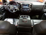Chevrolet Silverado 2017