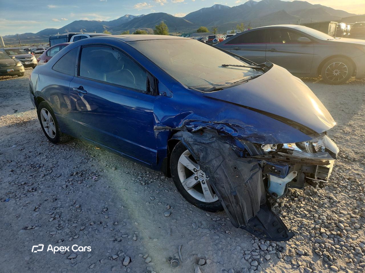 Honda Civic 2006