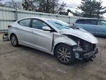 Hyundai Elantra 2015