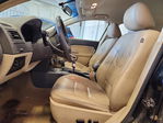 Ford Fusion 2012