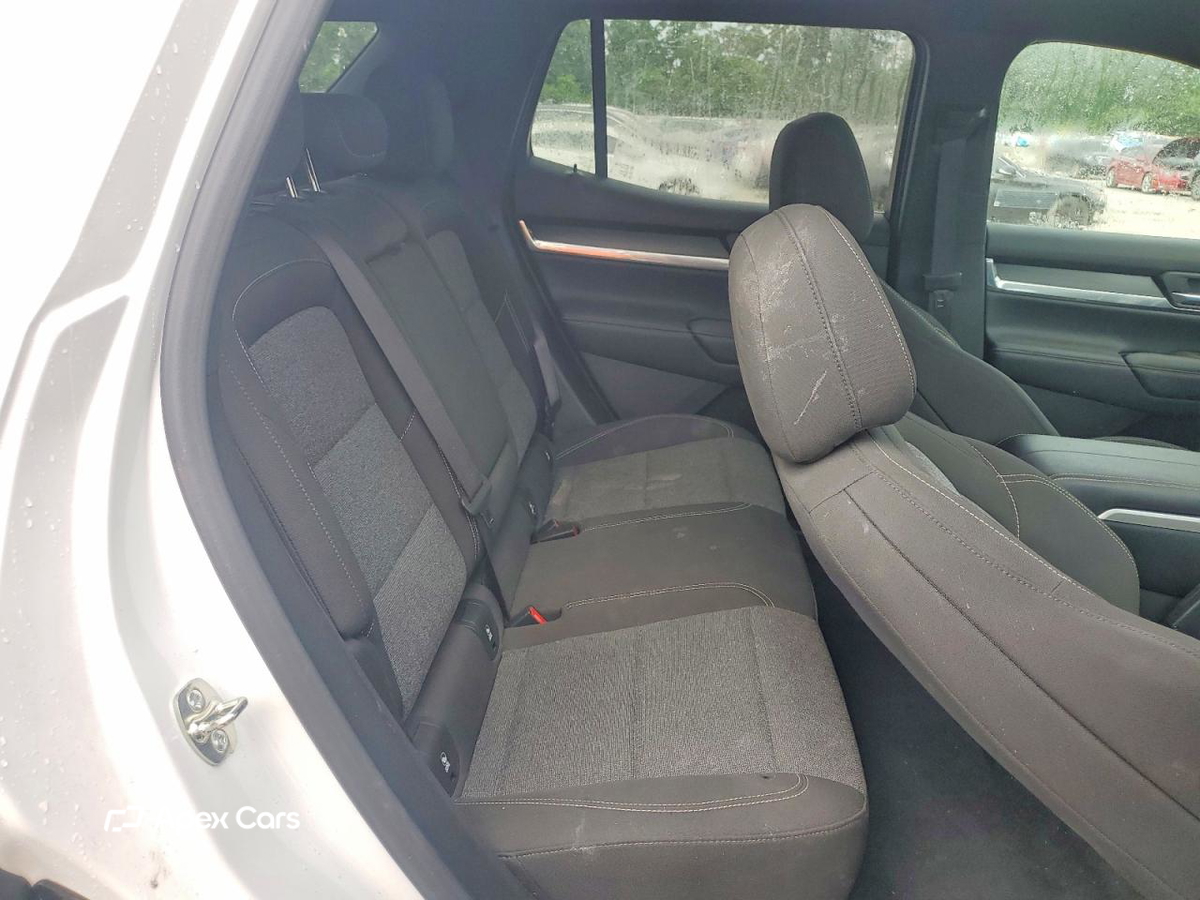 GMC Terrain 2025