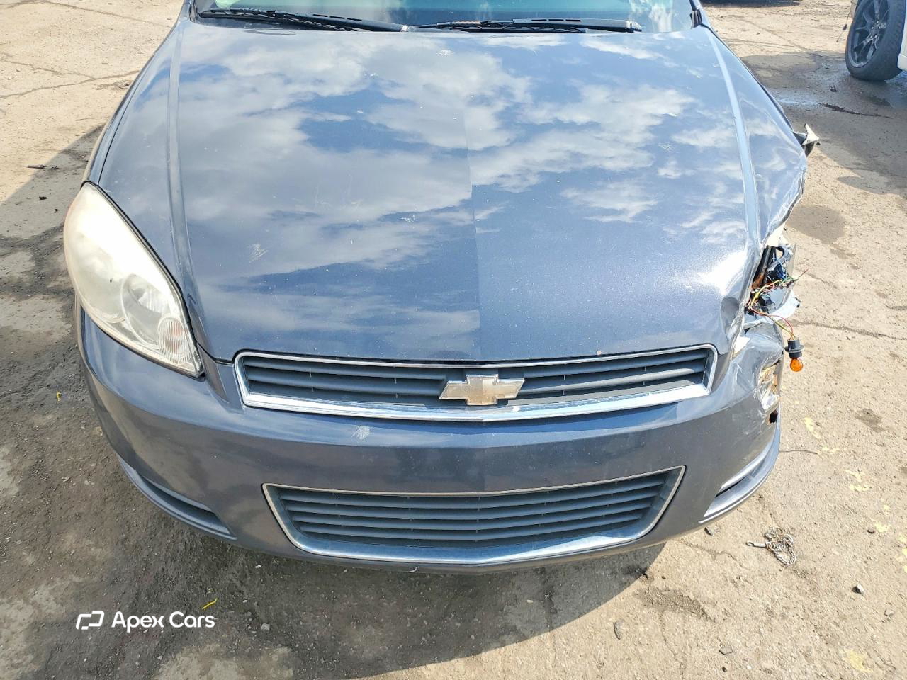 Chevrolet Impala 2008
