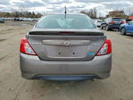 Nissan Versa 2015